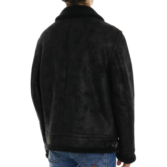 GIUBBOTTO ECOMONTONE SEINSE - Mad Fashion | img vers.650x/